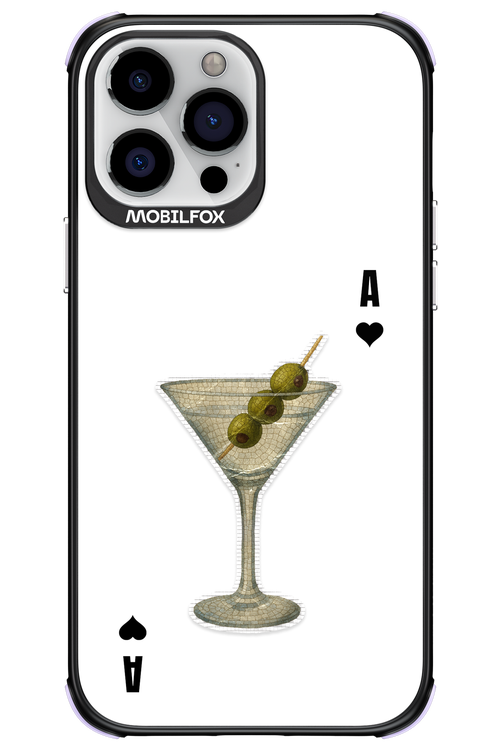 MartiniAce - Apple iPhone 13 Pro Max