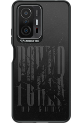 Power of Gods - Xiaomi Mi 11T