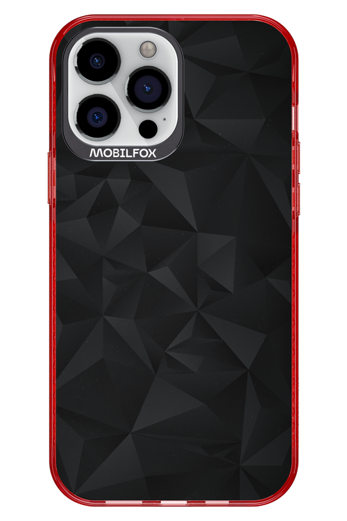 Low Poly - Apple iPhone 13 Pro Max