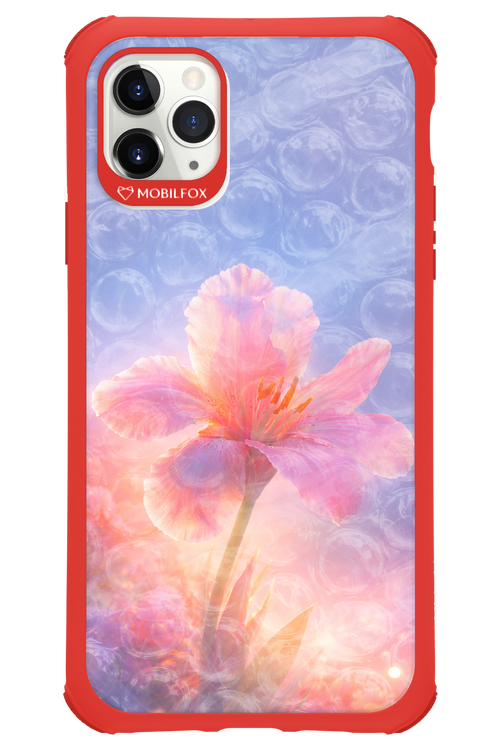 Bubble Flower 2.0 - Apple iPhone 11 Pro Max