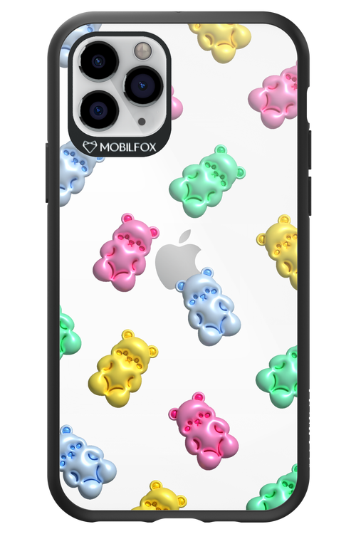 Gummmy Bears 2.0 - Apple iPhone 11 Pro
