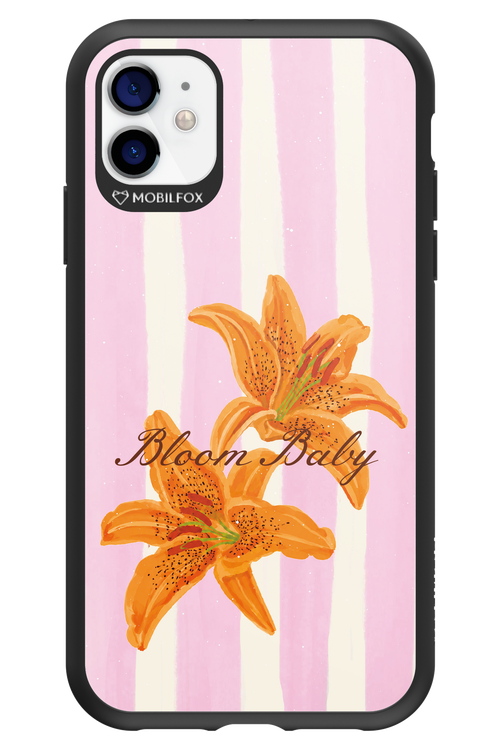 Bloom Baby 2.0 - Apple iPhone 11