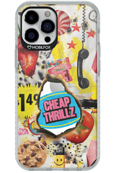 CHEAP THRILLZ - Apple iPhone 12 Pro Max