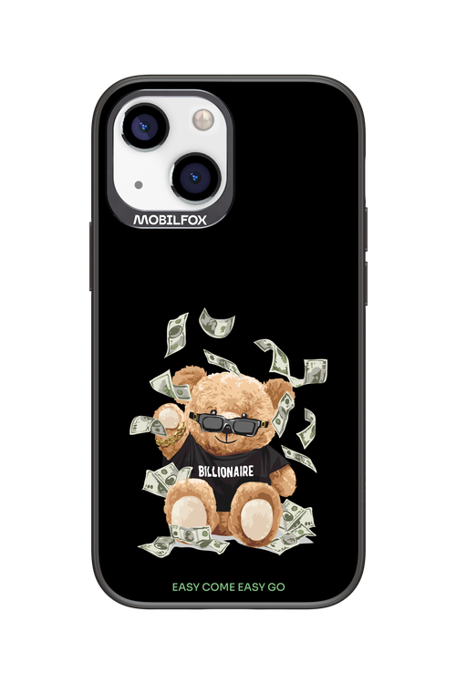 Easy Come Easy Go - Apple iPhone 13 Mini