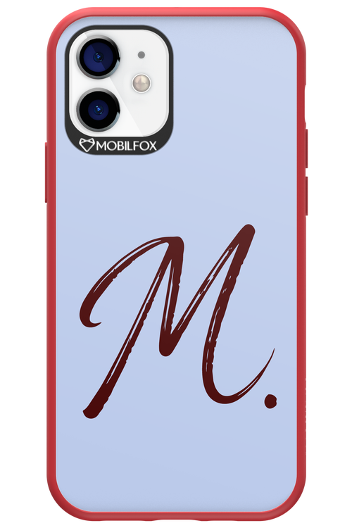 (Jellyfish Presso) M 2.0 - Apple iPhone 12