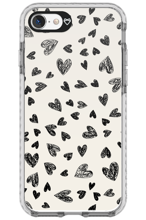 Crazy in Luv 2.0 - Apple iPhone SE 2022