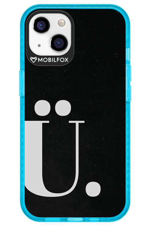 U II (Off Space) 2.0 - Apple iPhone 13