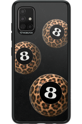 8 Baby - Samsung Galaxy A51