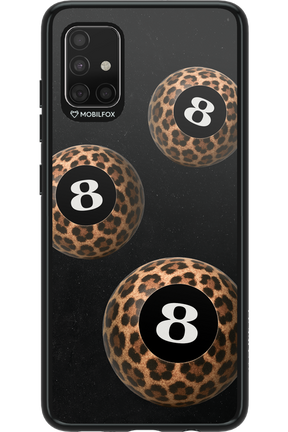 8 Baby - Samsung Galaxy A51