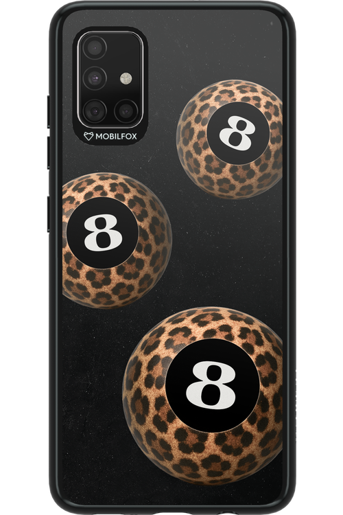 8 Baby - Samsung Galaxy A51