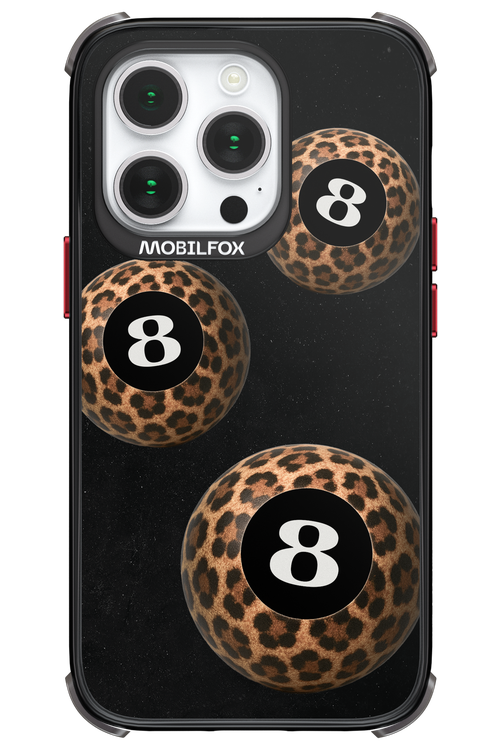 8 Baby 2.0 - Apple iPhone 14 Pro
