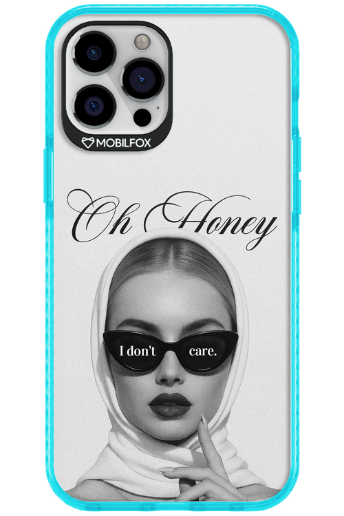 Oh Honey - Apple iPhone 12 Pro Max