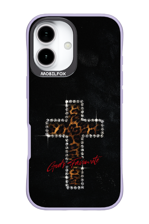 God's Favourite - Apple iPhone 17