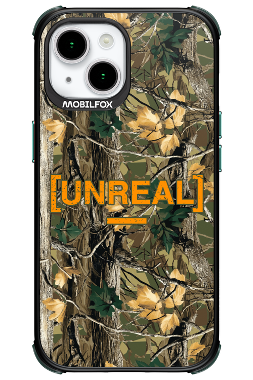 Realtree - Apple iPhone 15