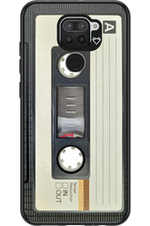 CASE 11 - Xiaomi Redmi Note 9