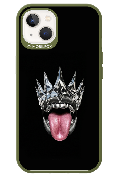 The Diamond King 2.0 - Apple iPhone 13