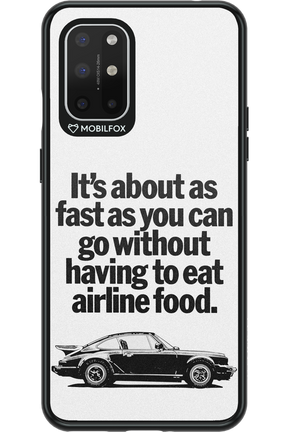 Retro Car II - OnePlus 8T