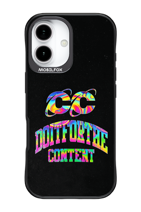 DO IT 2.0 - Apple iPhone 17
