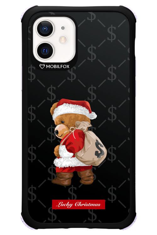 Lucky Christmas - Apple iPhone 12