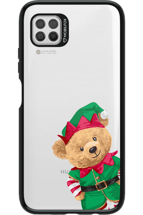 Mr. Elf - Huawei P40 Lite