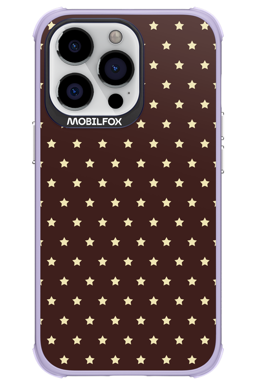 Star Mousse - Apple iPhone 13 Pro