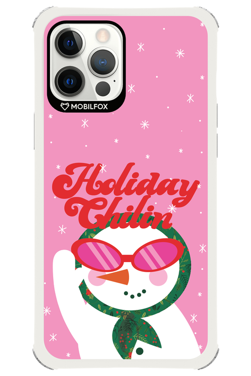 Holiday Chillin - Apple iPhone 12 Pro Max