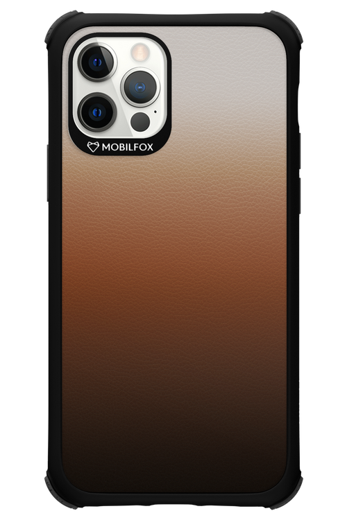 Desert Sunset - Apple iPhone 12 Pro