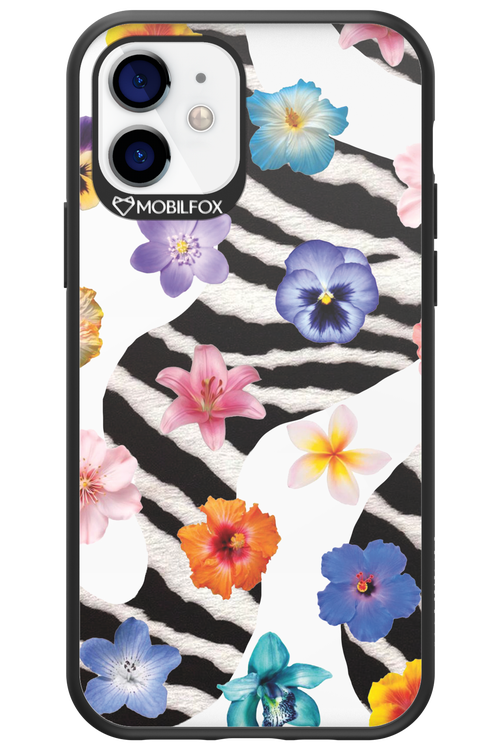 MOM'S FLOWERS - Apple iPhone 12