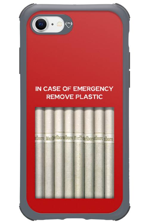 C*garette - Apple iPhone SE 2022