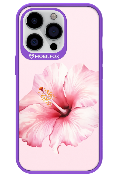 HibiPinky 2.0 - Apple iPhone 13 Pro