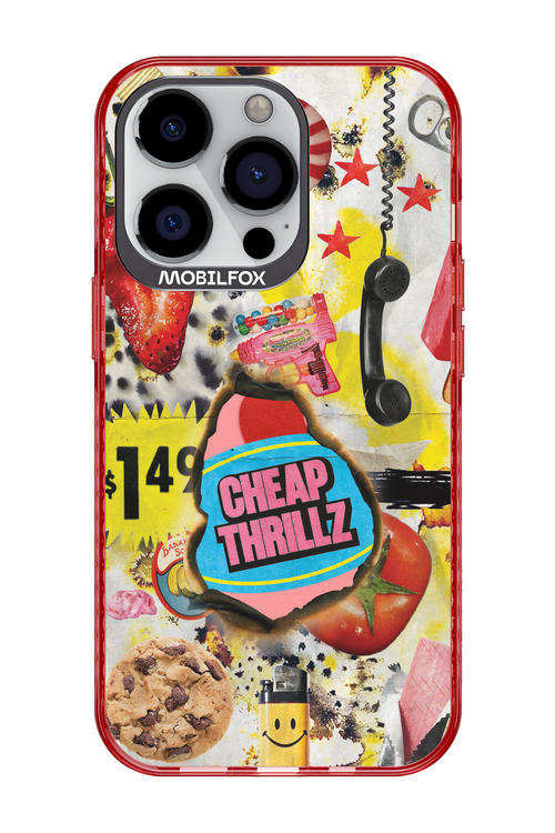 CHEAP THRILLZ - Apple iPhone 13 Pro