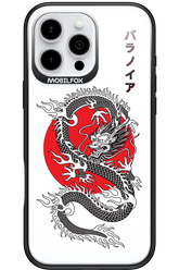 Japan dragon - Apple iPhone 16 Pro Max