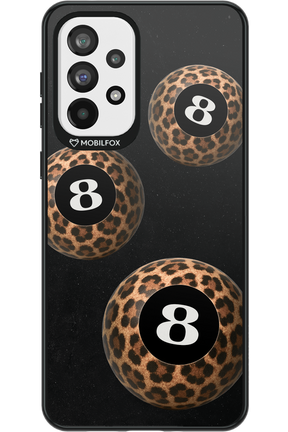 8 Baby - Samsung Galaxy A73