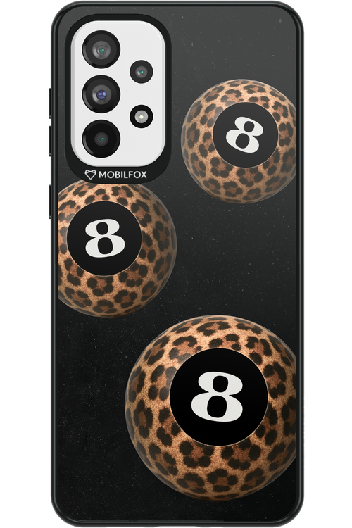 8 Baby - Samsung Galaxy A73