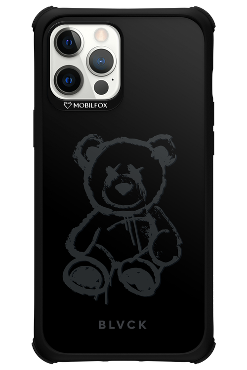 BLVCK BEAR - Apple iPhone 12 Pro Max