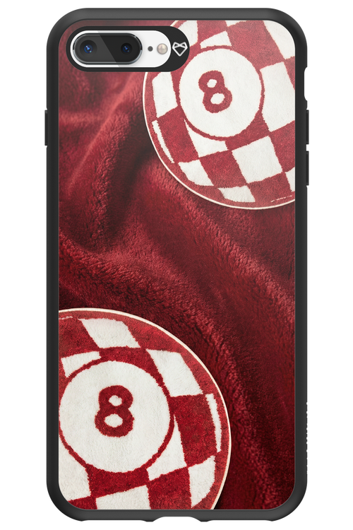Lucky 8 2.0 - Apple iPhone 8 Plus