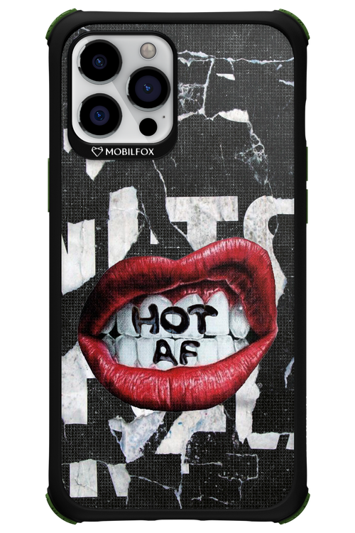HOT AS F - Apple iPhone 12 Pro Max