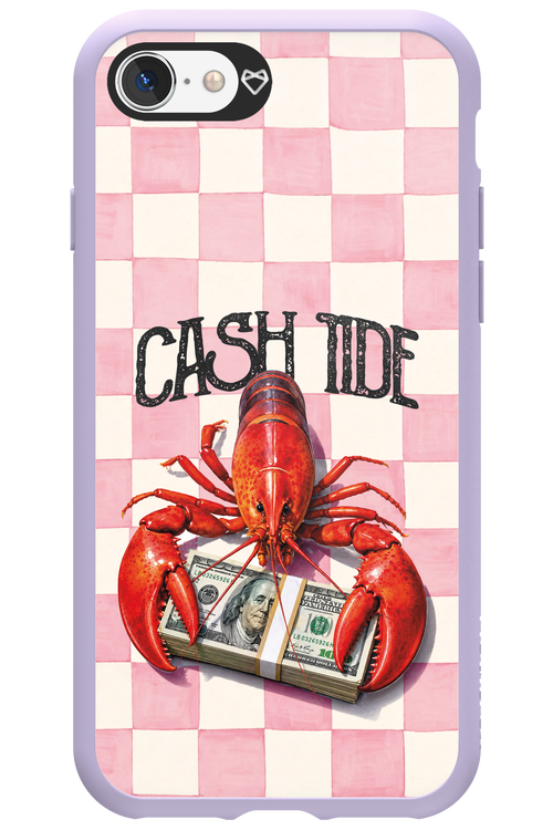 Cash Tide 2.0 - Apple iPhone 8