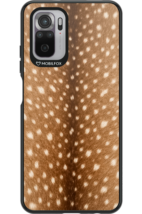 Fawn Dots - Xiaomi Redmi Note 10