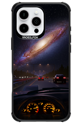 Nightride - Apple iPhone 16 Pro Max