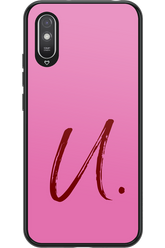 (Sorbet) U 2.0 - Xiaomi Redmi 9A