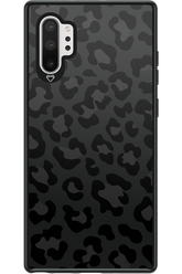 BLACK LEOPARD 2.0 - Samsung Galaxy Note 10+