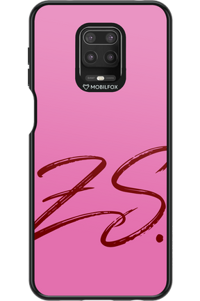(Sorbet) ZS 2.0 - Xiaomi Redmi Note 9 Pro