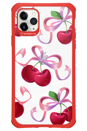 Cherry Cherry Lady - Apple iPhone 11 Pro Max
