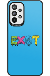 EXOT BLUE 2.0 - Samsung Galaxy A73