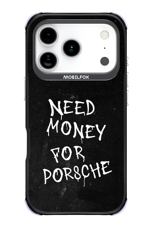 Need Money II - Apple iPhone 17 Pro