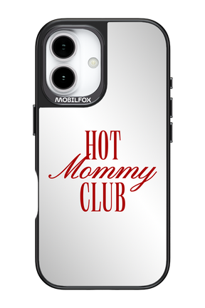 HM Club (Mirror) - Apple iPhone 17