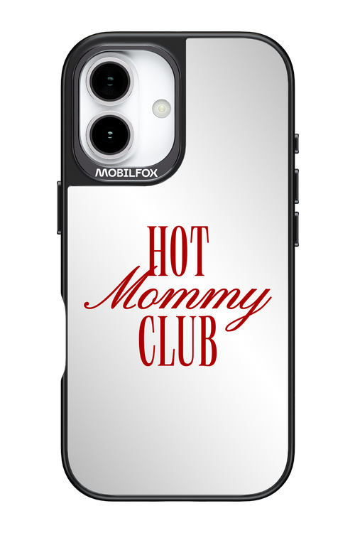HM Club (Mirror) - Apple iPhone 17