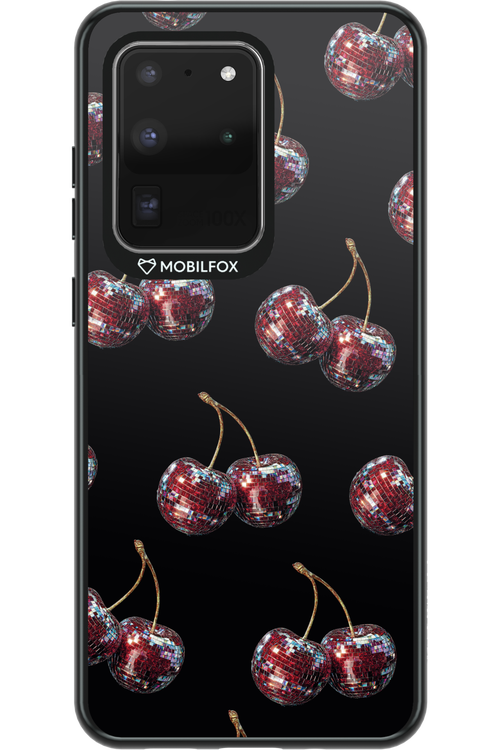 Cherry Rush - Samsung Galaxy S20 Ultra 5G