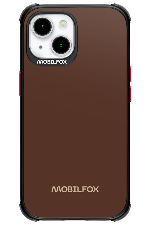 Espressso 2.0 - Apple iPhone 15